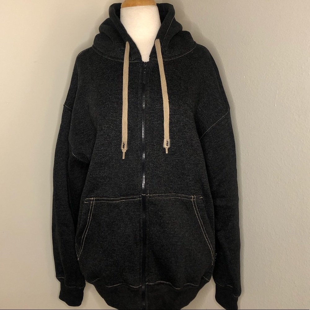 21 Pro USA Sweater